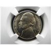 Image 2 : 1951 D Jefferson Nickel NGC MS66 Tough Date