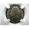 Image 2 : 1952 D Jefferson Nickel NGC MS66 Tough Date