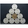 Image 2 : (10) Standing Liberty Quarters