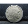 Image 1 : 1916 D Buffalo Nickel Semi Key Date