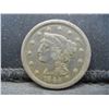 Image 1 : 1844 Large Cent Strong Details