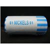 Image 1 : Half Roll Buffalo Nickels