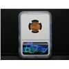 Image 4 : 1948 Lincoln Cent NGC MS66 RED NGC Price Guide $135