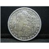 Image 1 : 1901 O Morgan Dollar Uncirculated Better Date