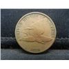 Image 1 : 1858 Flying Eagle Cent