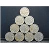 Image 1 : (10) 1925 S Buffalo Nickels Better Date