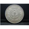 Image 2 : 1889 Morgan Dollar Higher Grade