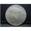 Image 1 : 1928 S Peace Dollar Scarce Date