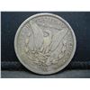 Image 2 : 1879 S Morgan Dollar