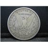 Image 2 : 1883 Morgan Dollar