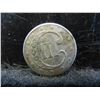 Image 2 : 1853 Three Cent Silver Nice type Coin