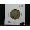 Image 3 : 1905 Barber Quarter Key Date