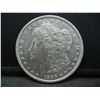 Image 1 : 1890 Morgan Dollar Higher Grade