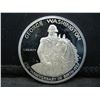 Image 1 : 1982 Washington Silver Proof Commem