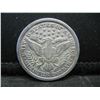 Image 2 : 1893 O Barber Quarter VF/XF