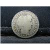 Image 1 : 1913 S Barber Dime Key Date