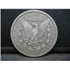 Image 2 : 1899 O Morgan Dollar Micro "O" Scarce!!