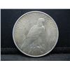 Image 2 : 1934 Peace Dollar Uncirculated Semi Key Date Scarce