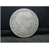 Image 1 : 1892 Barber Quarter Furst year Issue