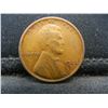 Image 1 : 1922 D Lincoln Cent Semi Key Date Strong Details