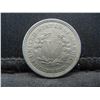Image 2 : High Grade 1883 Liberty Nickel