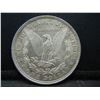 Image 2 : Higher grade 1921 Morgan Dollar