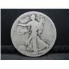 Image 1 : 1921 S Walking Liberty Half Dollar Key Date