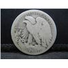 Image 2 : 1921 S Walking Liberty Half Dollar Key Date