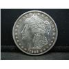 Image 1 : 1893 Morgan Dollar AU/BU Key Date Rare in High grades