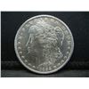 Image 1 : 1894 S Morgan Dollar AU+++ Key Date Rare