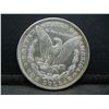 Image 2 : 1888 S Morgan Dollar AU/BU Key Date Scarce