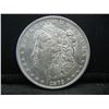 Image 1 : 1879 Morgan Dollar CH BU