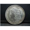 Image 1 : 1891 S Morgan Dollar  BU Better Date