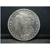Image 1 : 1885 S Morgan Dollar AU/BU Key Date