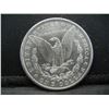 Image 2 : 1885 S Morgan Dollar AU/BU Key Date