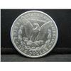 Image 2 : 1904 S Morgan Dollar AU++ Key Date