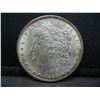 Image 1 : 1889 Morgan Dollar CH BU Nice Luster