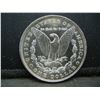 Image 2 : 1892 Morgan Dollar Uncirculated Key Date