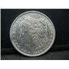 Image 1 : 1896 Morgan Dollar BU