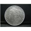 Image 1 : 1882 O Morgan Dollar BU