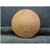 Image 1 : 1876 Indian Cent Key Date