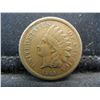 Image 1 : 1860 Indian Cent Full Liberty