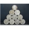 Image 1 : (10) Standing Liberty Quarters