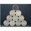 Image 2 : (10) Standing Liberty Quarters