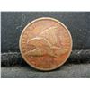 Image 1 : 1858 Flying Eagle Cent XF Details