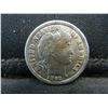 Image 1 : 1892 O Barber Dime VF++ Full Liberty