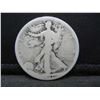 Image 1 : 1921 S Walking Liberty Half Dollar Key Date