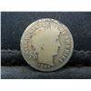 Image 1 : 1897 S Barber Dime Semi Key Date