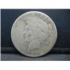 Image 1 : 1927 Peace Dollar Better Date