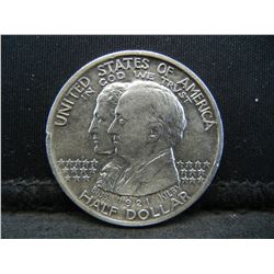 1921 Alabama Half Dollar Commemorative Very Low Mintage